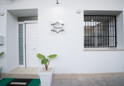 Bed And Breakfast Affittacamere Ramura